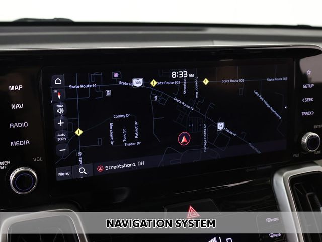 2022 Kia Sorento X-Line S AWD - 23028334 - 2