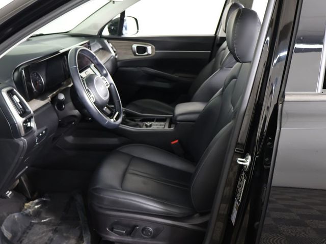 2022 Kia Sorento X-Line S AWD - 23028334 - 30