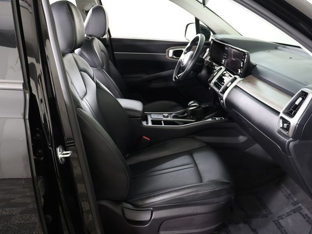 2022 Kia Sorento X-Line S AWD - 23028334 - 31