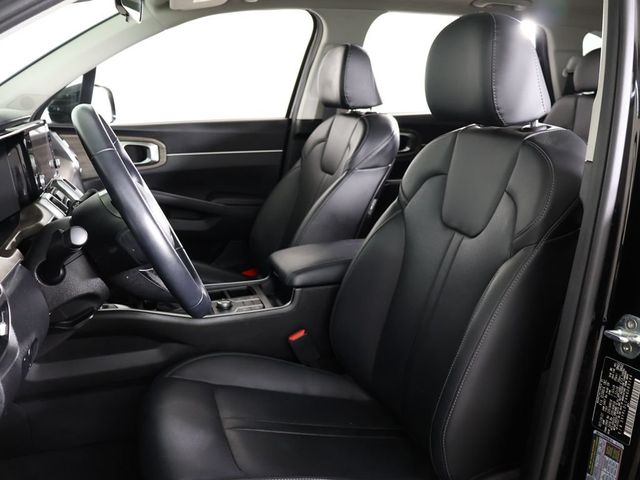 2022 Kia Sorento X-Line S AWD - 23028334 - 32