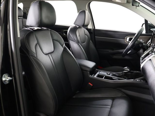 2022 Kia Sorento X-Line S AWD - 23028334 - 33