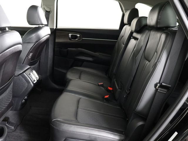 2022 Kia Sorento X-Line S AWD - 23028334 - 35