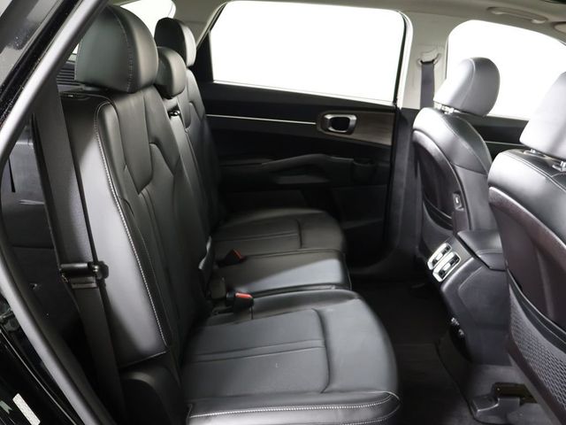 2022 Kia Sorento X-Line S AWD - 23028334 - 36