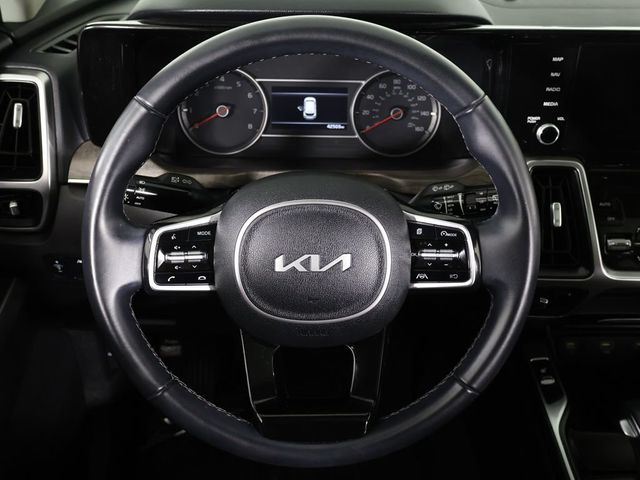 2022 Kia Sorento X-Line S AWD - 23028334 - 42