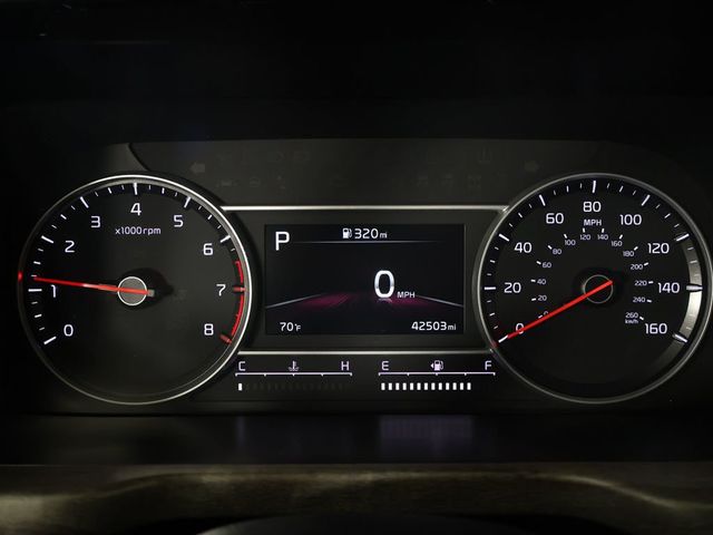 2022 Kia Sorento X-Line S AWD - 23028334 - 44