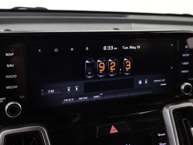 2022 Kia Sorento X-Line S AWD - 23028334 - 47