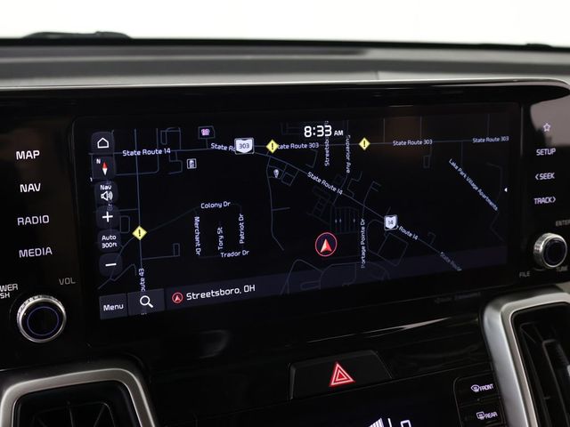 2022 Kia Sorento X-Line S AWD - 23028334 - 48