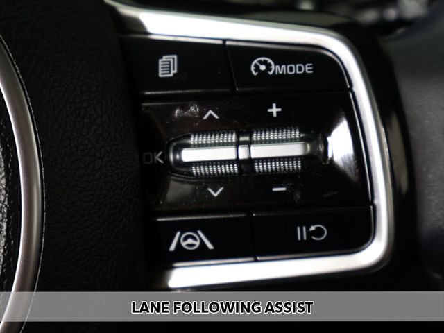 2022 Kia Sorento X-Line S AWD - 23028334 - 4