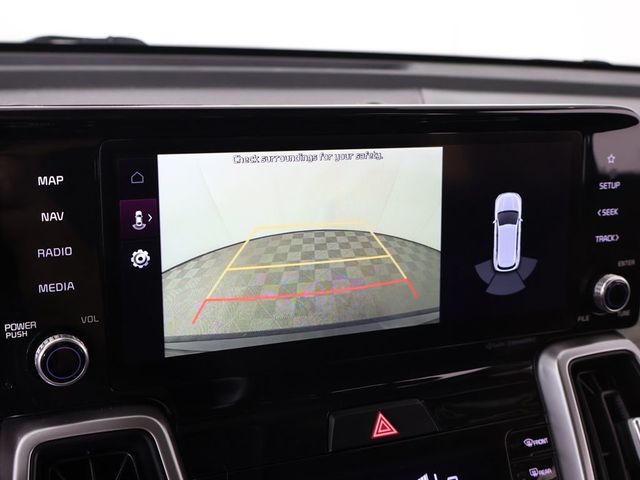 2022 Kia Sorento X-Line S AWD - 23028334 - 49