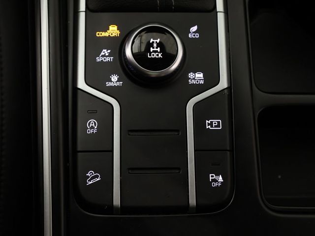 2022 Kia Sorento X-Line S AWD - 23028334 - 55