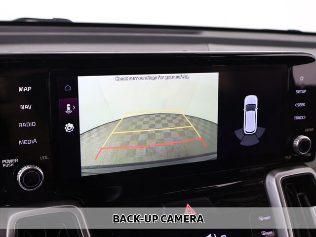 2022 Kia Sorento X-Line S AWD - 23028334 - 6