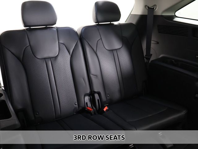 2022 Kia Sorento X-Line S AWD - 23028334 - 8
