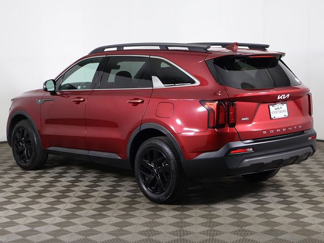 2022 Kia Sorento X-Line S AWD - 23051333 - 10