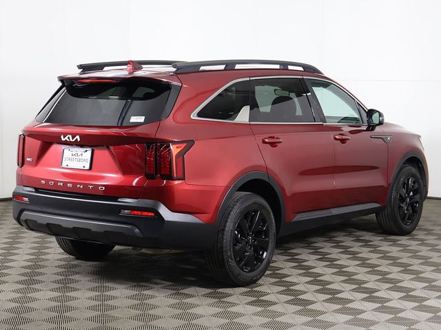 2022 Kia Sorento X-Line S AWD - 23051333 - 11