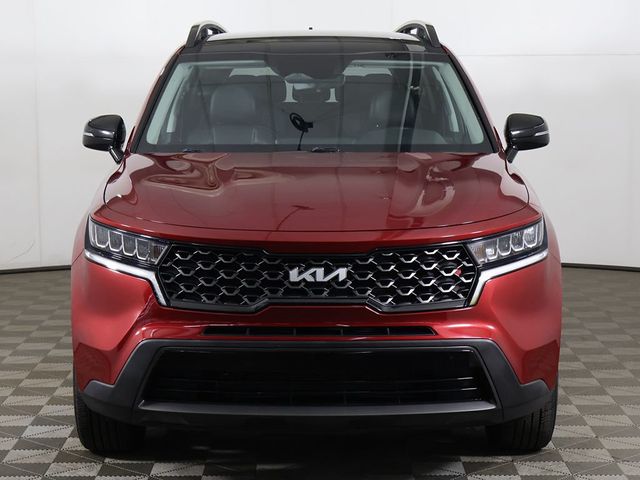 2022 Kia Sorento X-Line S AWD - 23051333 - 12
