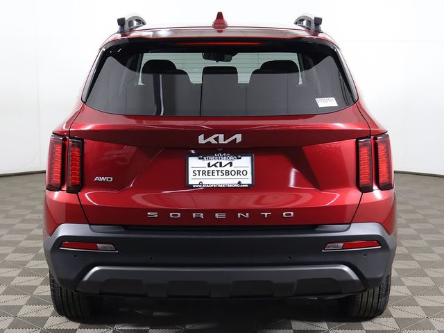 2022 Kia Sorento X-Line S AWD - 23051333 - 13