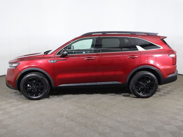 2022 Kia Sorento X-Line S AWD - 23051333 - 18