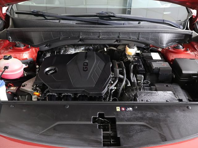 2022 Kia Sorento X-Line S AWD - 23051333 - 22