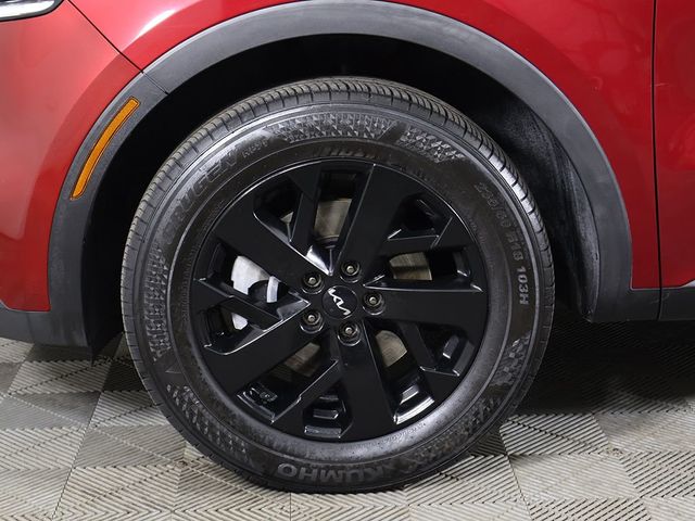 2022 Kia Sorento X-Line S AWD - 23051333 - 23