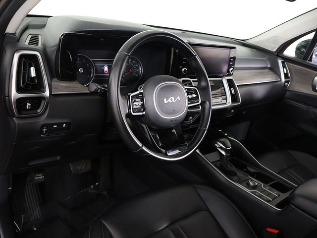 2022 Kia Sorento X-Line S AWD - 23051333 - 28