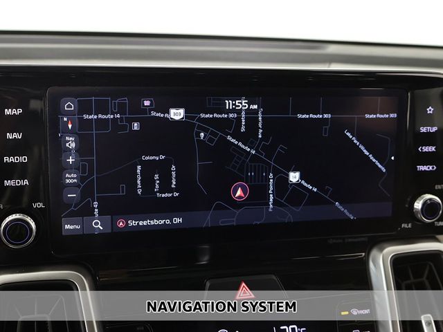 2022 Kia Sorento X-Line S AWD - 23051333 - 2