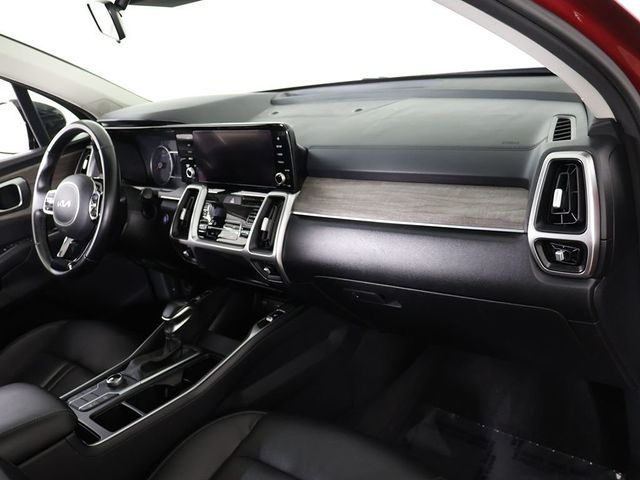 2022 Kia Sorento X-Line S AWD - 23051333 - 29