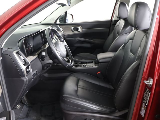 2022 Kia Sorento X-Line S AWD - 23051333 - 30
