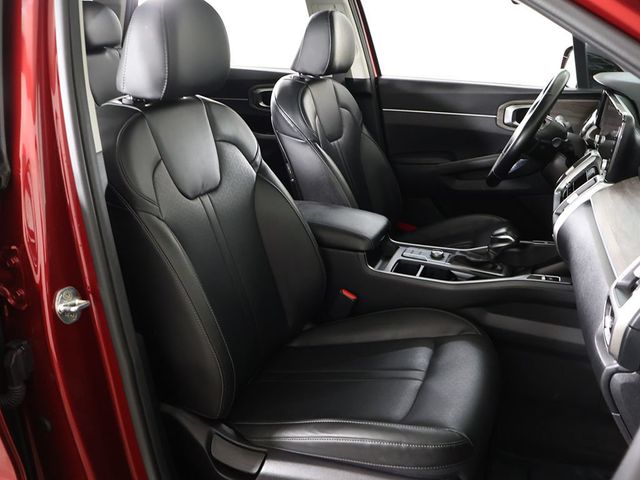 2022 Kia Sorento X-Line S AWD - 23051333 - 33