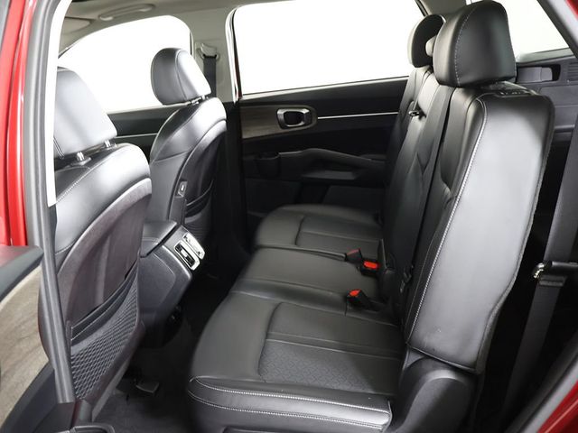 2022 Kia Sorento X-Line S AWD - 23051333 - 35
