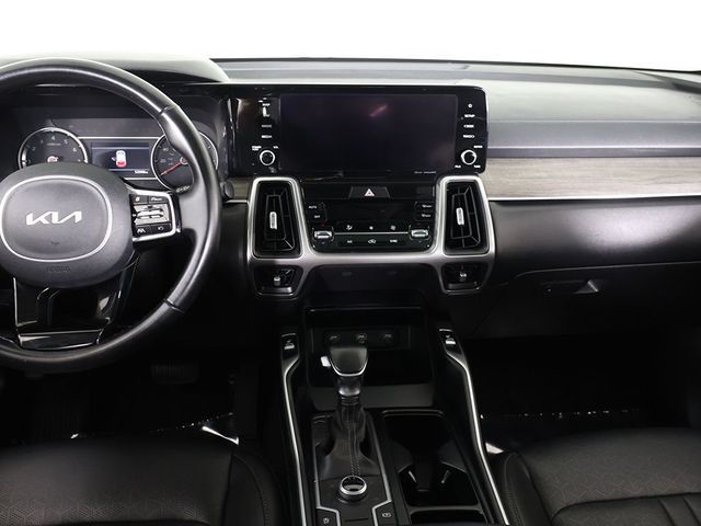 2022 Kia Sorento X-Line S AWD - 23051333 - 39