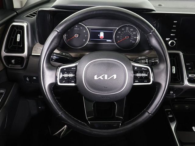 2022 Kia Sorento X-Line S AWD - 23051333 - 42