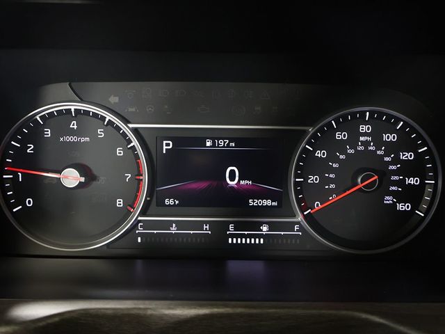 2022 Kia Sorento X-Line S AWD - 23051333 - 44