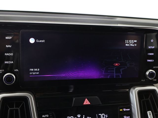 2022 Kia Sorento X-Line S AWD - 23051333 - 47