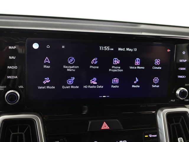 2022 Kia Sorento X-Line S AWD - 23051333 - 48