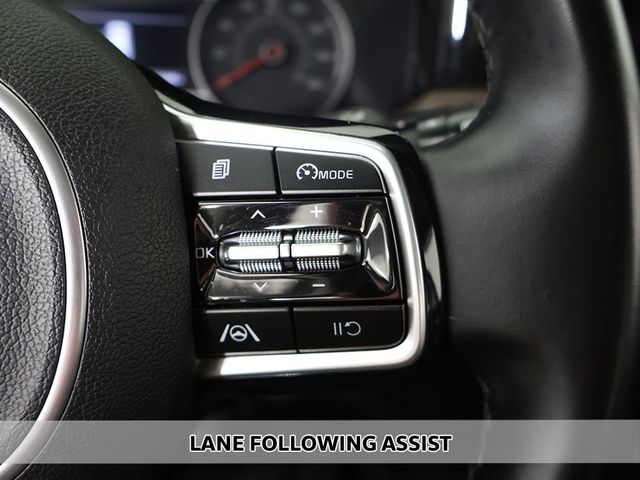 2022 Kia Sorento X-Line S AWD - 23051333 - 4