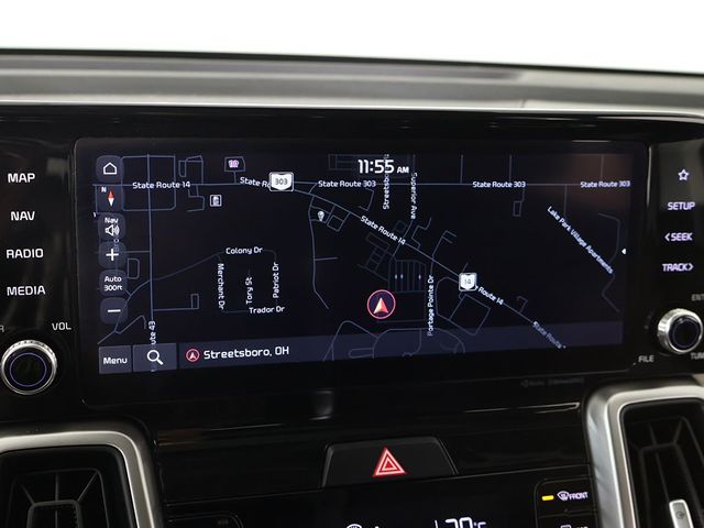 2022 Kia Sorento X-Line S AWD - 23051333 - 49