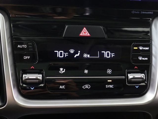 2022 Kia Sorento X-Line S AWD - 23051333 - 52
