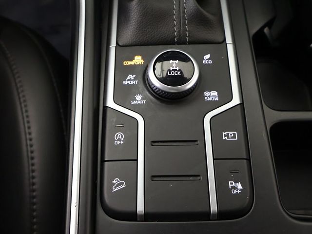 2022 Kia Sorento X-Line S AWD - 23051333 - 54