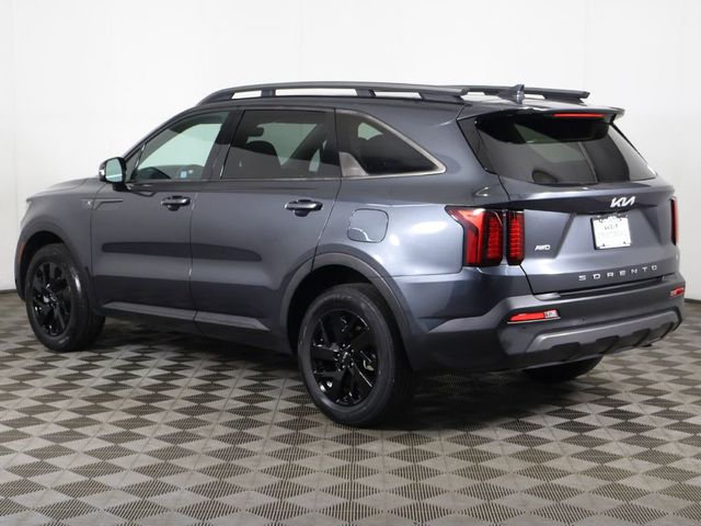 2022 Kia Sorento X-Line S AWD - 23064374 - 10