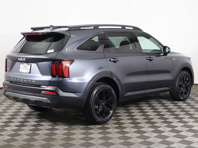 2022 Kia Sorento X-Line S AWD - 23064374 - 11