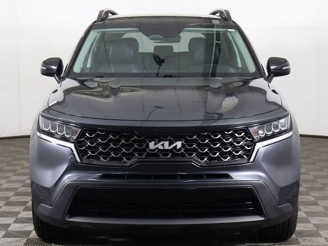 2022 Kia Sorento X-Line S AWD - 23064374 - 12
