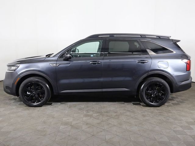 2022 Kia Sorento X-Line S AWD - 23064374 - 18