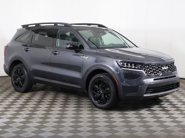 2022 Kia Sorento X-Line S AWD - 23064374 - 1
