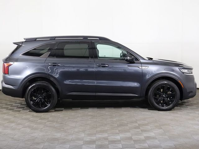 2022 Kia Sorento X-Line S AWD - 23064374 - 19