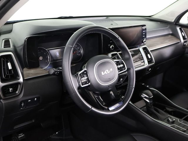 2022 Kia Sorento X-Line S AWD - 23064374 - 28