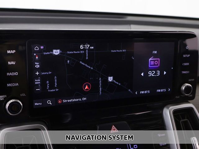 2022 Kia Sorento X-Line S AWD - 23064374 - 2
