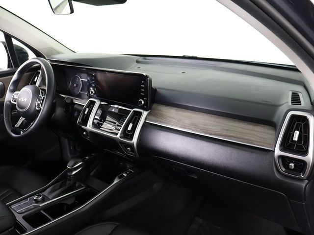 2022 Kia Sorento X-Line S AWD - 23064374 - 29