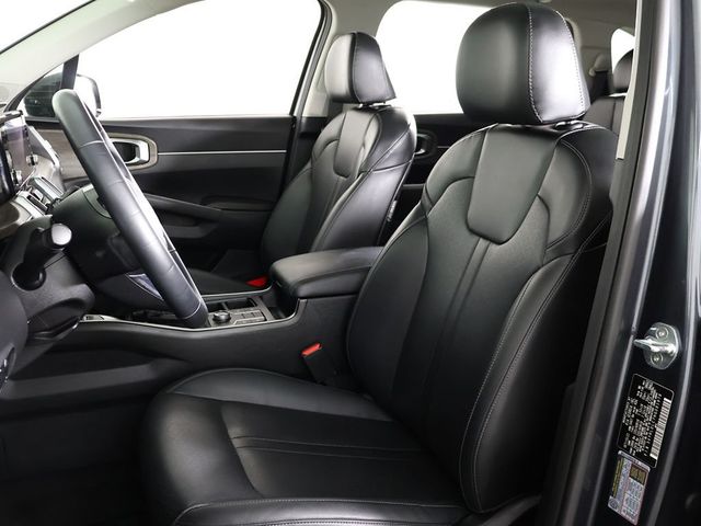 2022 Kia Sorento X-Line S AWD - 23064374 - 30