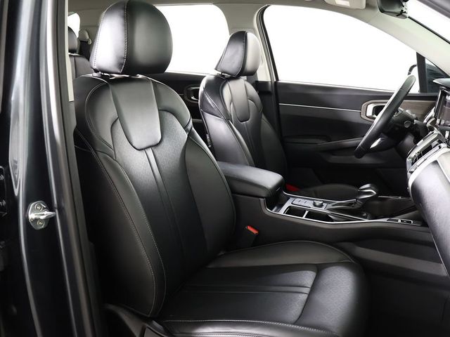 2022 Kia Sorento X-Line S AWD - 23064374 - 31