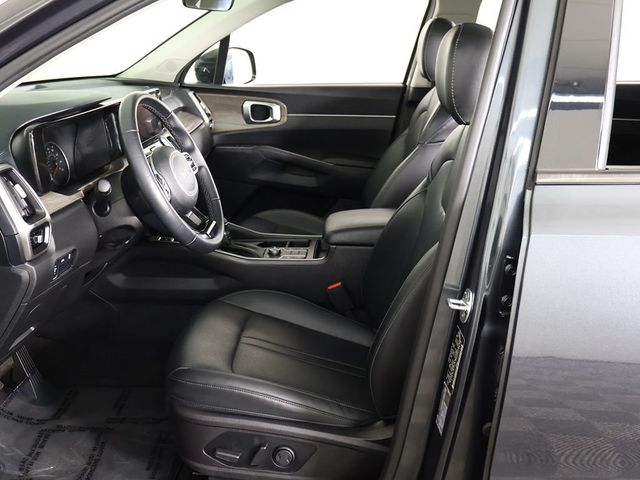 2022 Kia Sorento X-Line S AWD - 23064374 - 32